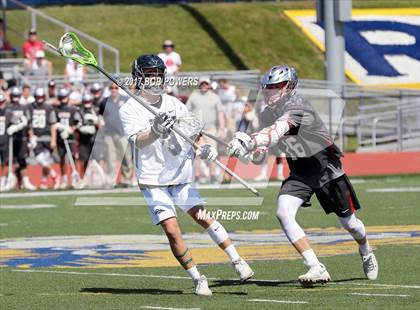 Thumbnail 3 in Woodson vs. South County (VHSL 6A Final) photogallery.
