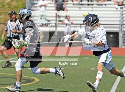 Thumbnail 1 in Woodson vs. South County (VHSL 6A Final) photogallery.