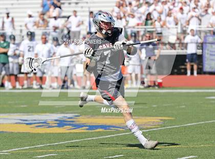 Thumbnail 1 in Woodson vs. South County (VHSL 6A Final) photogallery.