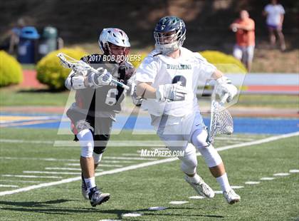 Thumbnail 1 in Woodson vs. South County (VHSL 6A Final) photogallery.
