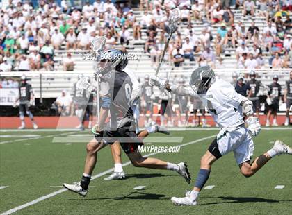 Thumbnail 1 in Woodson vs. South County (VHSL 6A Final) photogallery.