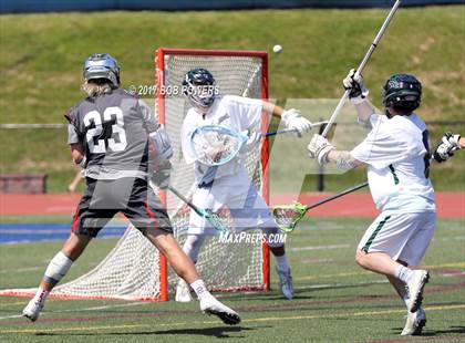 Thumbnail 3 in Woodson vs. South County (VHSL 6A Final) photogallery.