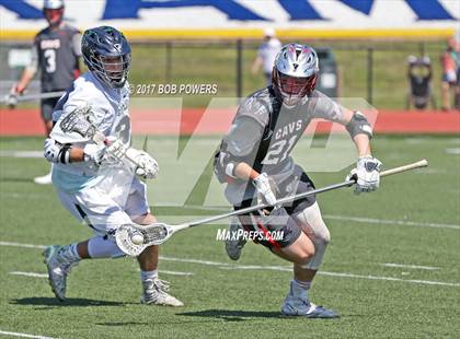 Thumbnail 1 in Woodson vs. South County (VHSL 6A Final) photogallery.