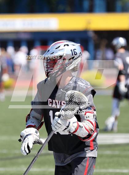 Thumbnail 2 in Woodson vs. South County (VHSL 6A Final) photogallery.