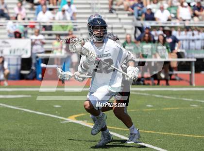 Thumbnail 1 in Woodson vs. South County (VHSL 6A Final) photogallery.