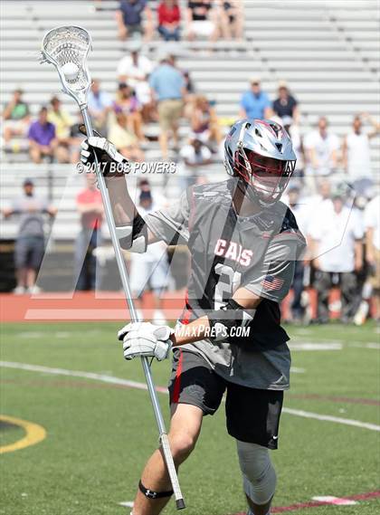 Thumbnail 1 in Woodson vs. South County (VHSL 6A Final) photogallery.