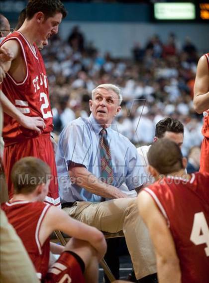 Thumbnail 1 in Lynn English vs. St. John's (MIAA D1 Final) photogallery.