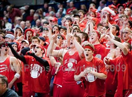 Thumbnail 2 in Lynn English vs. St. John's (MIAA D1 Final) photogallery.