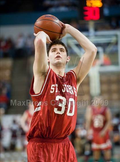 Thumbnail 2 in Lynn English vs. St. John's (MIAA D1 Final) photogallery.
