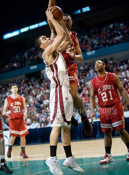 Thumbnail 1 in Lynn English vs. St. John's (MIAA D1 Final) photogallery.