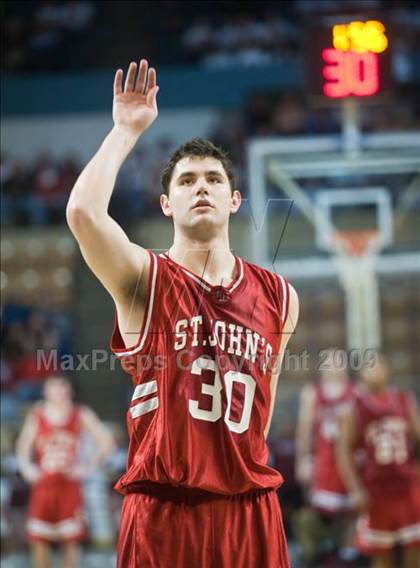 Thumbnail 3 in Lynn English vs. St. John's (MIAA D1 Final) photogallery.