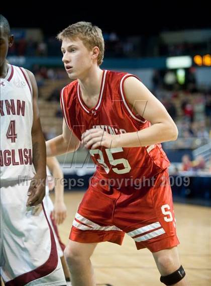 Thumbnail 3 in Lynn English vs. St. John's (MIAA D1 Final) photogallery.