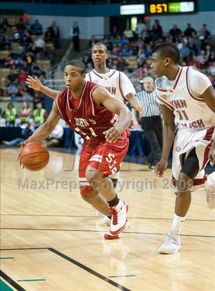 Thumbnail 2 in Lynn English vs. St. John's (MIAA D1 Final) photogallery.