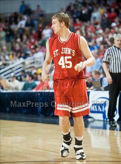 Thumbnail 1 in Lynn English vs. St. John's (MIAA D1 Final) photogallery.