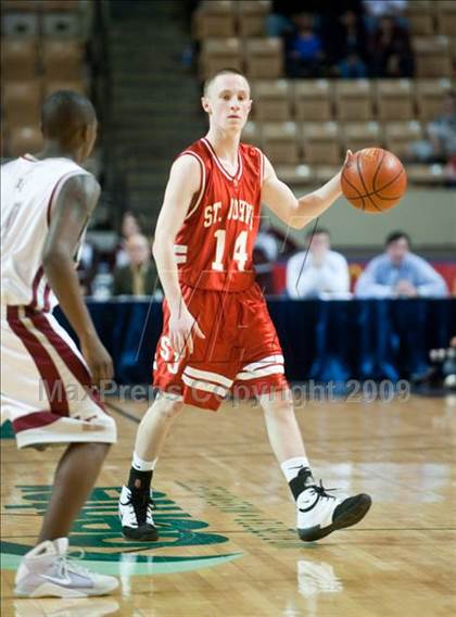 Thumbnail 2 in Lynn English vs. St. John's (MIAA D1 Final) photogallery.