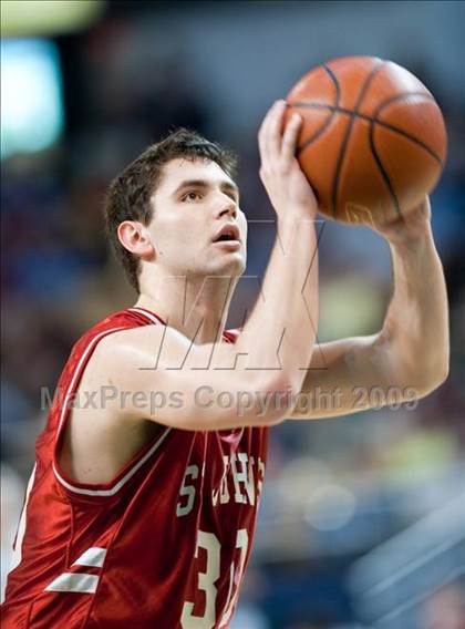 Thumbnail 2 in Lynn English vs. St. John's (MIAA D1 Final) photogallery.