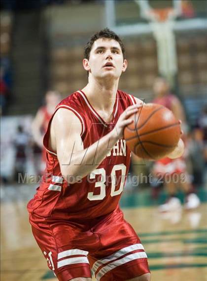 Thumbnail 1 in Lynn English vs. St. John's (MIAA D1 Final) photogallery.