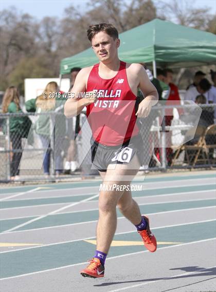 Thumbnail 1 in Capital Valley Conference 1A Meet (Distance Races) photogallery.