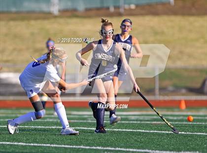 Thumbnail 3 in Simsbury @ Glastonbury photogallery.
