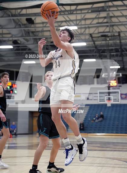 Thumbnail 3 in Farmington @ Copper Hills photogallery.