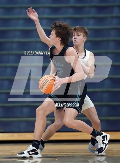 Thumbnail 1 in Farmington @ Copper Hills photogallery.
