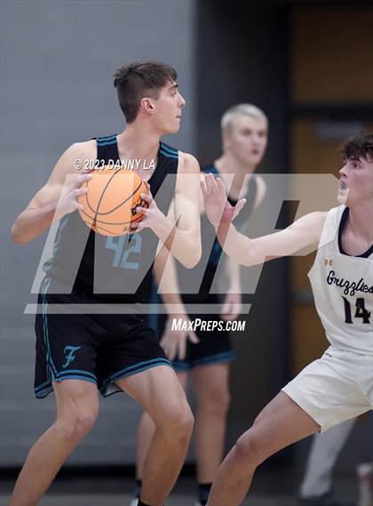 Thumbnail 1 in Farmington @ Copper Hills photogallery.
