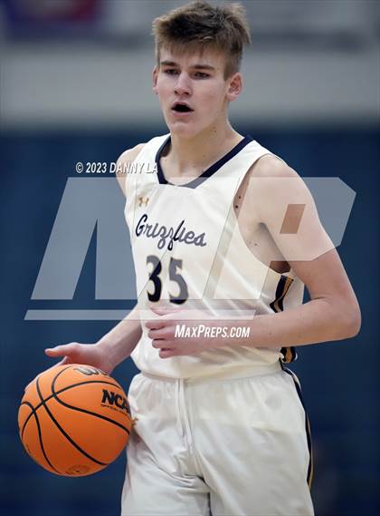 Thumbnail 1 in Farmington @ Copper Hills photogallery.