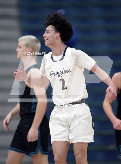 Thumbnail 3 in Farmington @ Copper Hills photogallery.