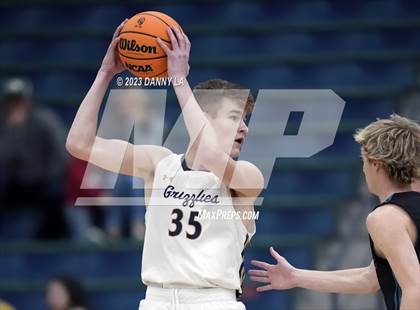 Thumbnail 3 in Farmington @ Copper Hills photogallery.