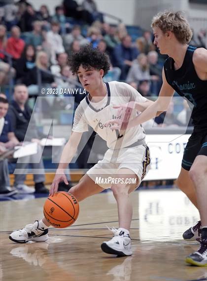 Thumbnail 3 in Farmington @ Copper Hills photogallery.