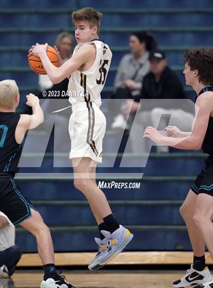 Thumbnail 2 in Farmington @ Copper Hills photogallery.