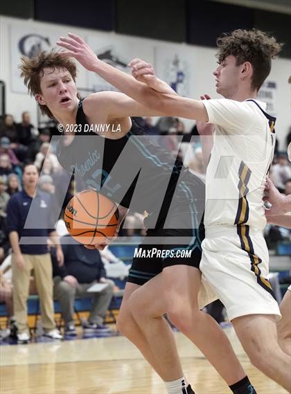 Thumbnail 2 in Farmington @ Copper Hills photogallery.