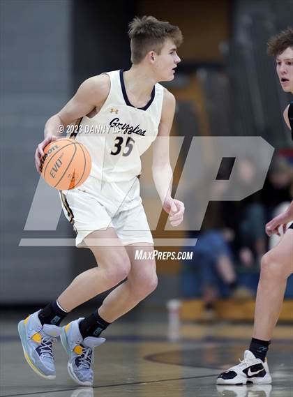 Thumbnail 2 in Farmington @ Copper Hills photogallery.