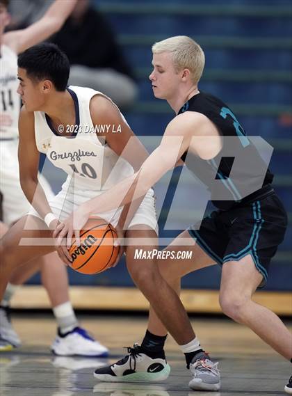 Thumbnail 2 in Farmington @ Copper Hills photogallery.