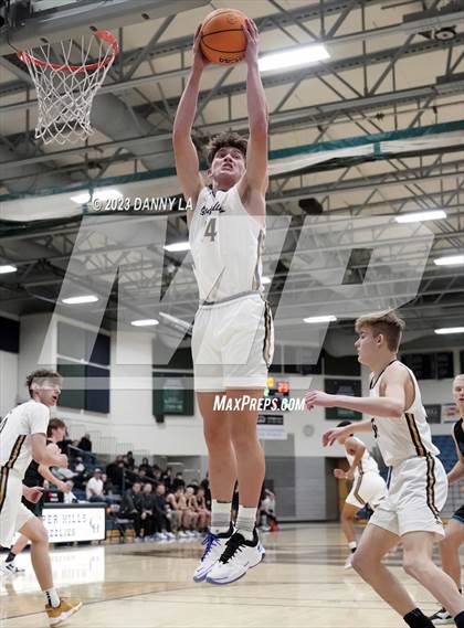 Thumbnail 1 in Farmington @ Copper Hills photogallery.