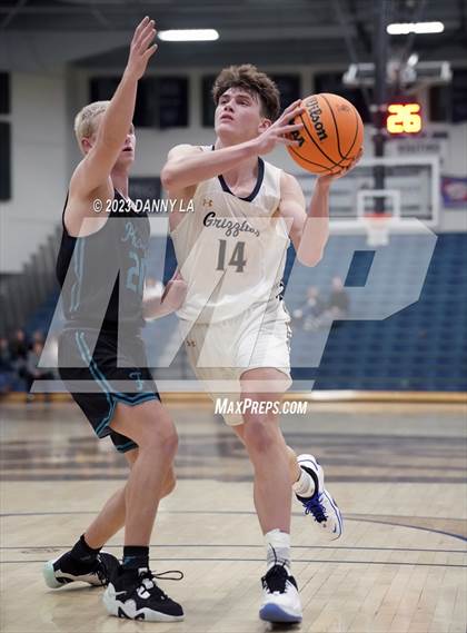 Thumbnail 1 in Farmington @ Copper Hills photogallery.