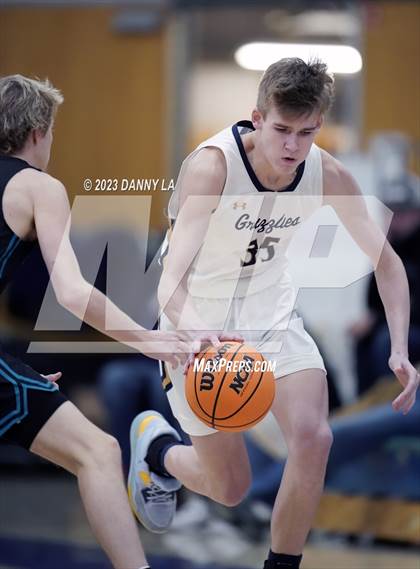 Thumbnail 1 in Farmington @ Copper Hills photogallery.
