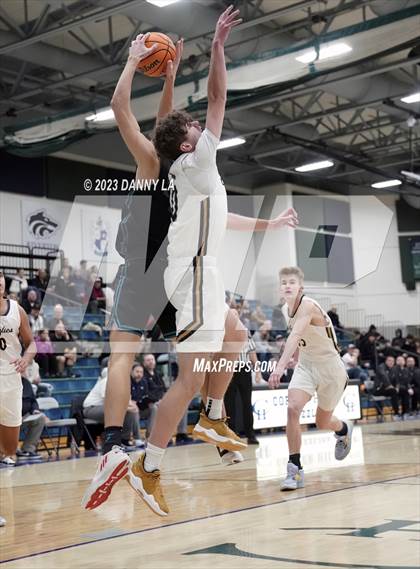 Thumbnail 3 in Farmington @ Copper Hills photogallery.