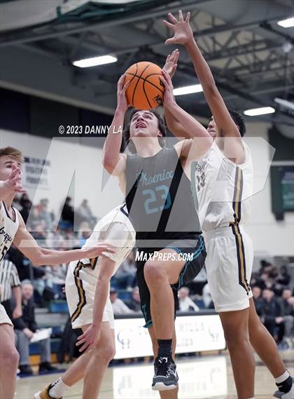 Thumbnail 2 in Farmington @ Copper Hills photogallery.