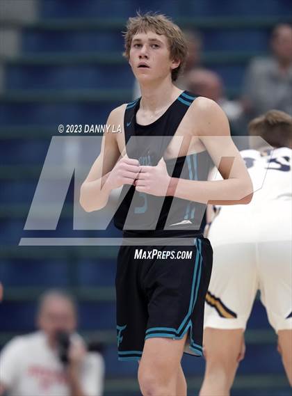 Thumbnail 1 in Farmington @ Copper Hills photogallery.