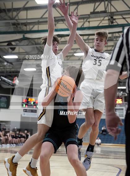 Thumbnail 1 in Farmington @ Copper Hills photogallery.