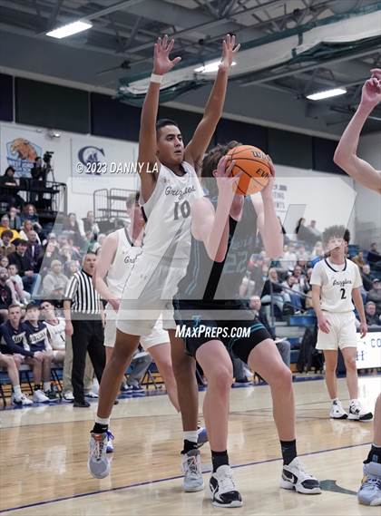 Thumbnail 3 in Farmington @ Copper Hills photogallery.