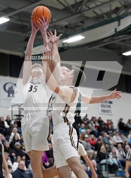 Thumbnail 1 in Farmington @ Copper Hills photogallery.