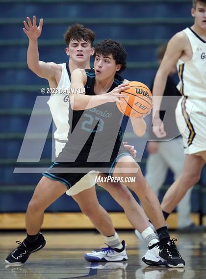 Thumbnail 2 in Farmington @ Copper Hills photogallery.