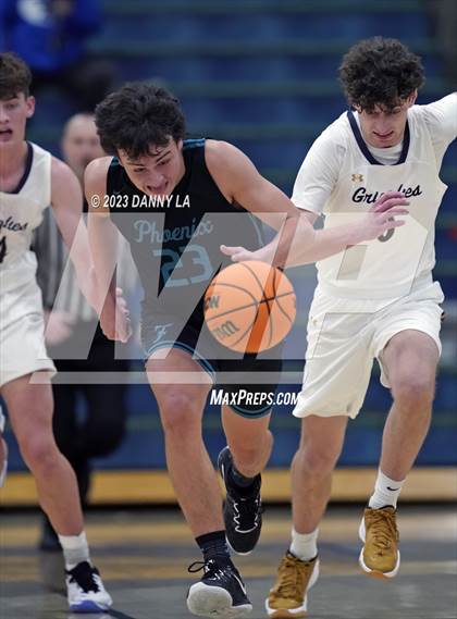 Thumbnail 1 in Farmington @ Copper Hills photogallery.