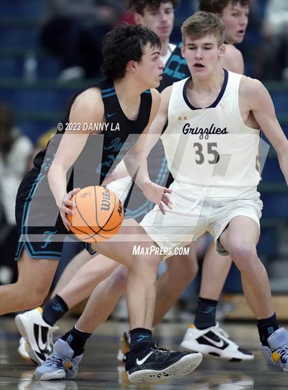 Thumbnail 2 in Farmington @ Copper Hills photogallery.