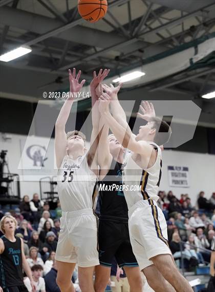 Thumbnail 2 in Farmington @ Copper Hills photogallery.