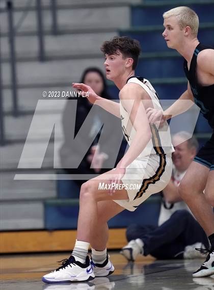 Thumbnail 3 in Farmington @ Copper Hills photogallery.