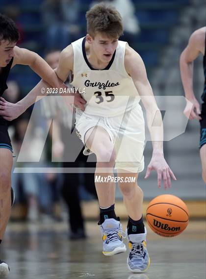 Thumbnail 1 in Farmington @ Copper Hills photogallery.