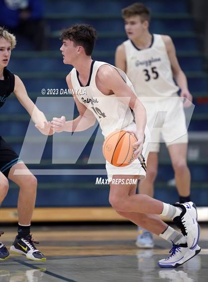 Thumbnail 2 in Farmington @ Copper Hills photogallery.